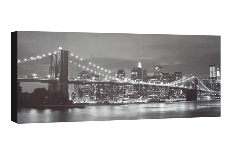 กรอบลอยภาพวิวขนาดใหญ่